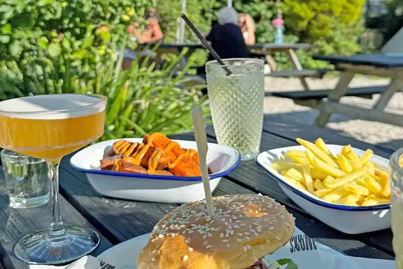 Padstow Holiday Village, Padstow