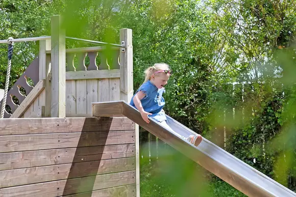 Padstow Holiday Village, Padstow