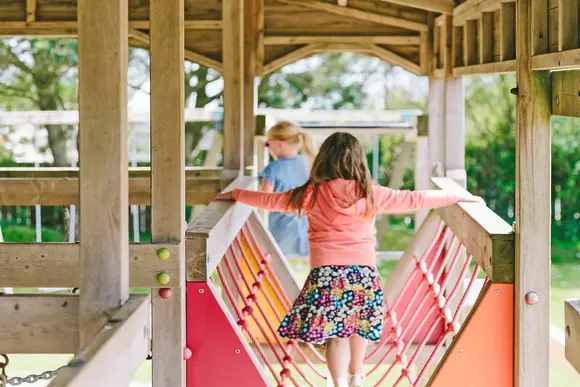 Padstow Holiday Village, Padstow