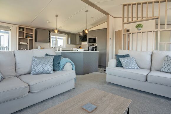 Padstow Holiday Village