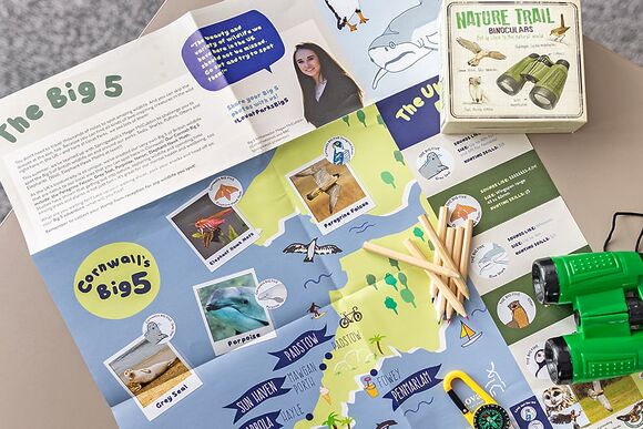 Padstow Holiday Village