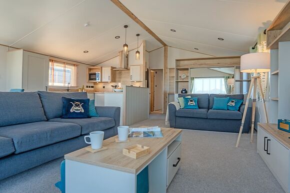 Padstow Holiday Village