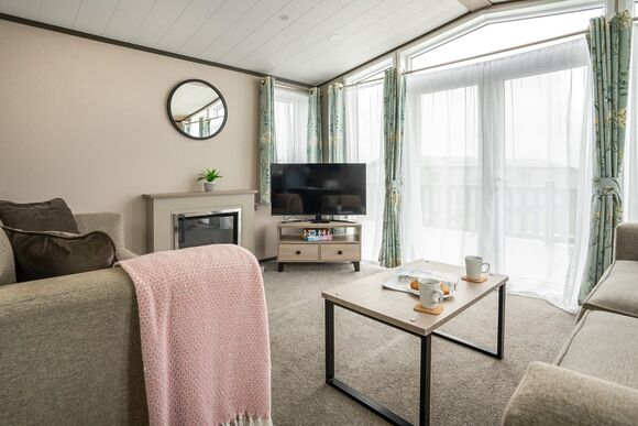 Premium 2 Bed - Padstow Holiday Village, Padstow