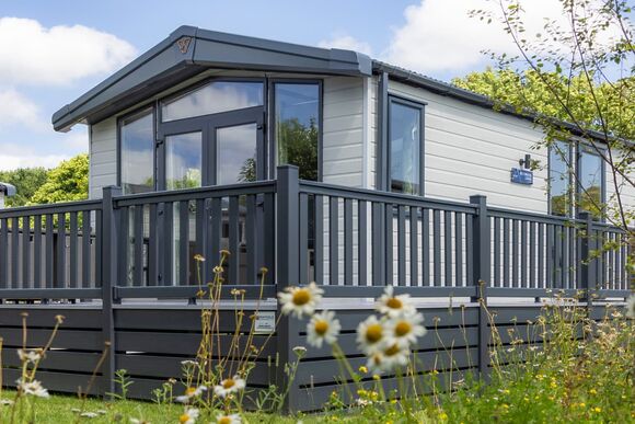 Premium 2 Bed - Padstow Holiday Village, Padstow