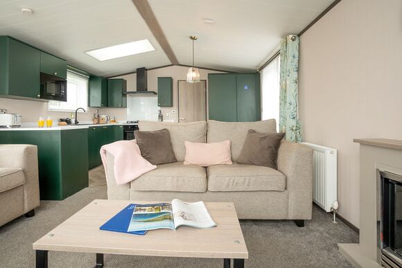 Premium 2 Bed - Padstow Holiday Village, Padstow