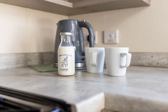 Premium 2 Bed - Padstow Holiday Village, Padstow