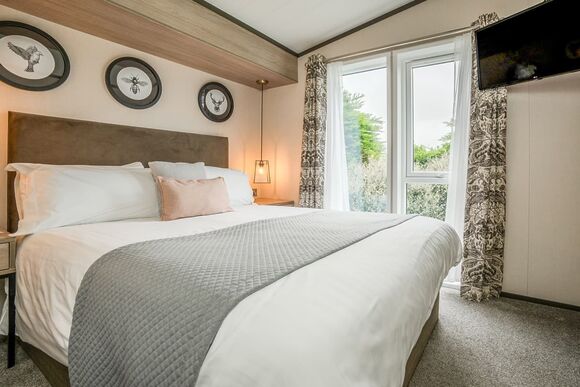 Premium 2 Bed - Padstow Holiday Village, Padstow