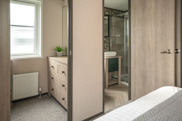 Premium 2 Bed - Padstow Holiday Village, Padstow