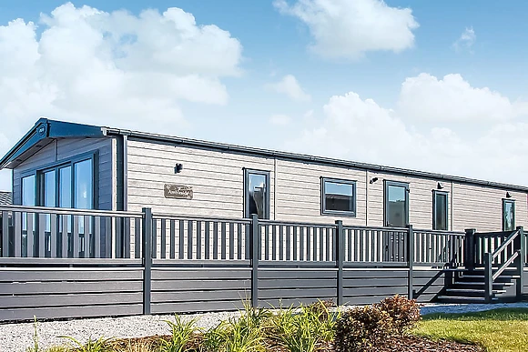 Premium 2 Bed (Pet)  - Padstow Holiday Village, Padstow