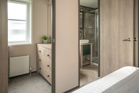 Premium 2 Bed (Pet)  - Padstow Holiday Village, Padstow