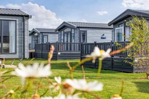 Premium 3 Bed - Padstow Holiday Village, Padstow