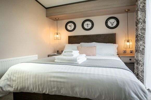 Premium 3 Bed - Padstow Holiday Village, Padstow