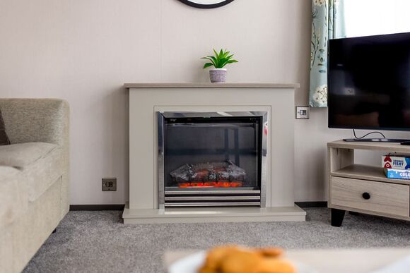 Premium 3 Bed (Pet) - Padstow Holiday Village, Padstow