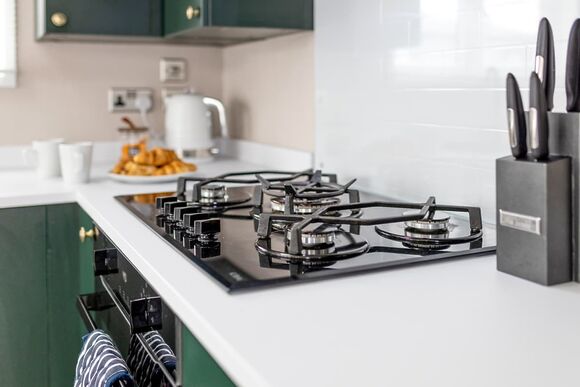 Premium 3 Bed (Pet) - Padstow Holiday Village, Padstow