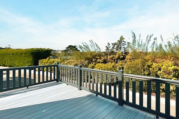 Luxury 2 bed - Padstow Holiday Village, Padstow