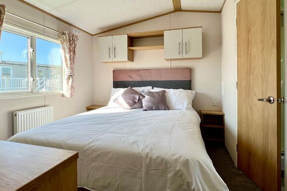 Luxury 2 bed - Padstow Holiday Village, Padstow