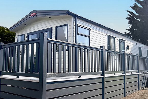 Luxury 2 bed - Padstow Holiday Village, Padstow