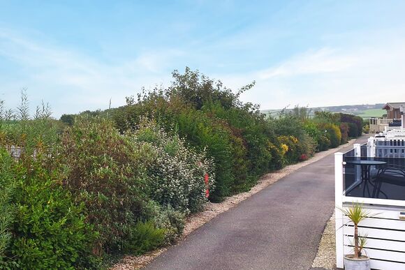 Luxury 2 bed - Padstow Holiday Village, Padstow