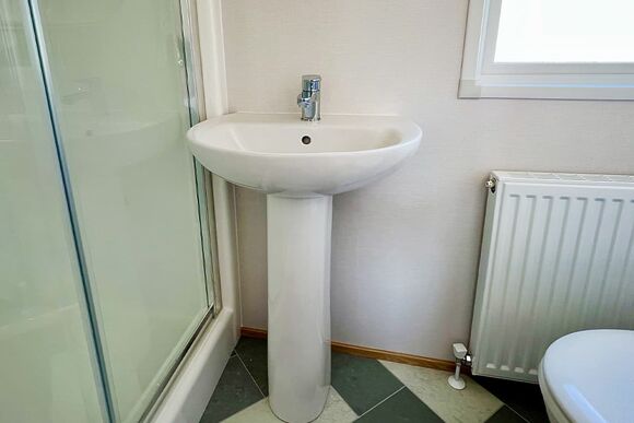 Luxury 2 bed - Padstow Holiday Village, Padstow