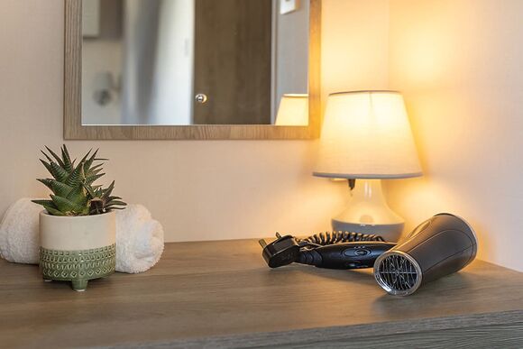 Luxury 2 bed - Padstow Holiday Village, Padstow