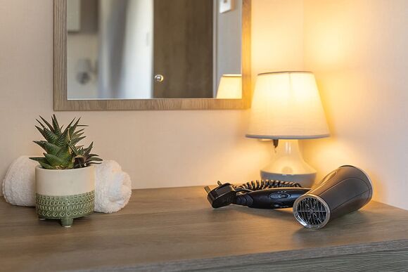 Luxury 3 bed - Padstow Holiday Village, Padstow