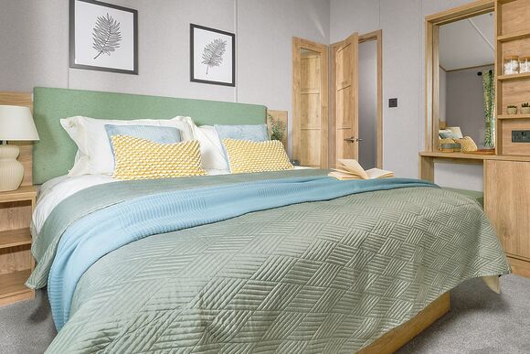 Exclusive 3 Bed HT - Padstow Holiday Village, Padstow