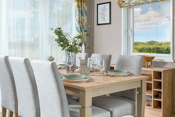 Exclusive 2 Bed HT - Padstow Holiday Village, Padstow