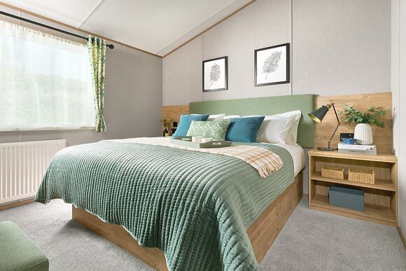 Exclusive 2 Bed HT - Padstow Holiday Village, Padstow