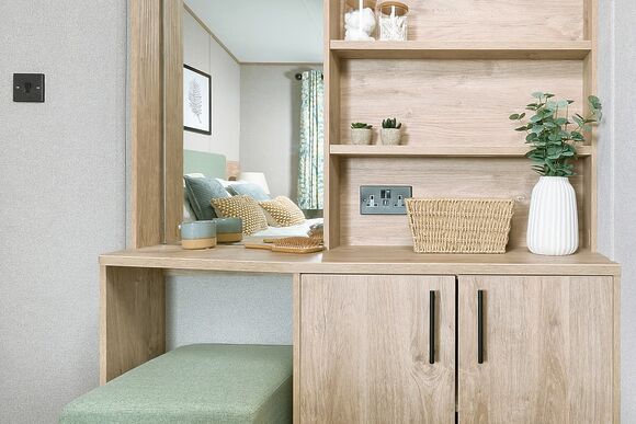 Exclusive 2 Bed HT - Padstow Holiday Village, Padstow