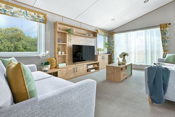 Exclusive 4 Bed HT - Padstow Holiday Village, Padstow