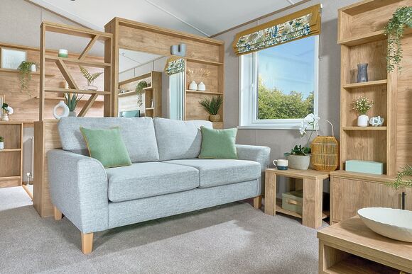 Exclusive 4 Bed HT - Padstow Holiday Village, Padstow