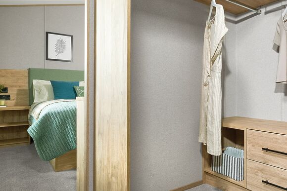 Exclusive 4 Bed HT Pet - Padstow Holiday Village, Padstow