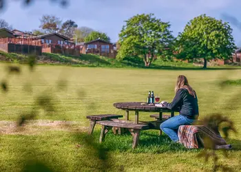 Devon Hills Holiday Park, Paignton