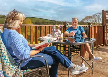 Devon Hills Holiday Park, Paignton