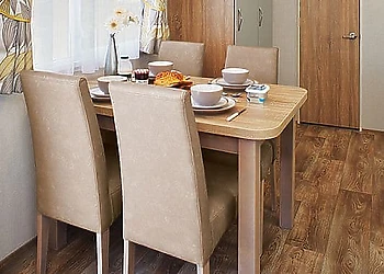 Comfort Plus Hot Tub 6 