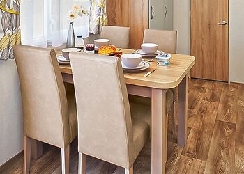 Comfort Plus Caravan Hot Tub 6 - Devon Hills Holiday Park, Paignton