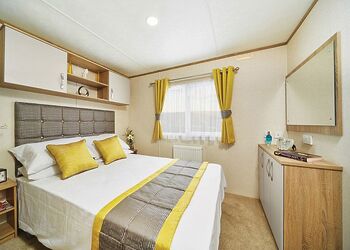 Comfort Plus Caravan Hot Tub 6 - Devon Hills Holiday Park, Paignton