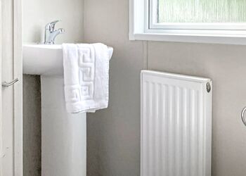 Superior Holiday Home Hot Tub 4 - Devon Hills Holiday Park, Paignton