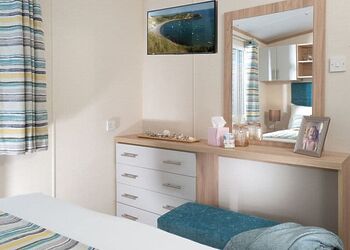 Comfort Plus Caravan 4 - Devon Hills Holiday Park, Paignton