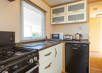 Comfort Plus Caravan 6 