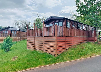 Superior Holiday Home 4 