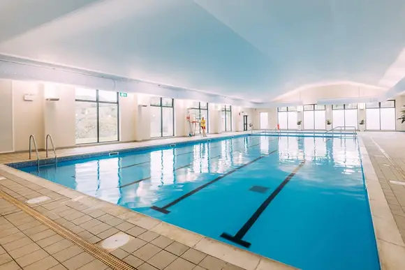 Devon Hills Holiday Park, Paignton