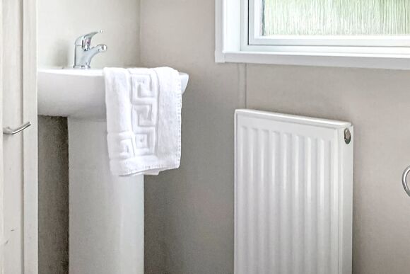 Superior Holiday Home Hot Tub 4 - Devon Hills Holiday Park, Paignton