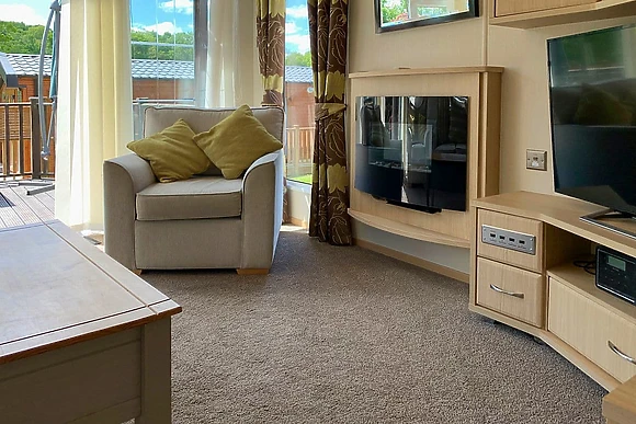 Classic Holiday Home 4 