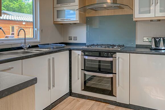 Classic Holiday Home 4 - Devon Hills Holiday Park, Paignton