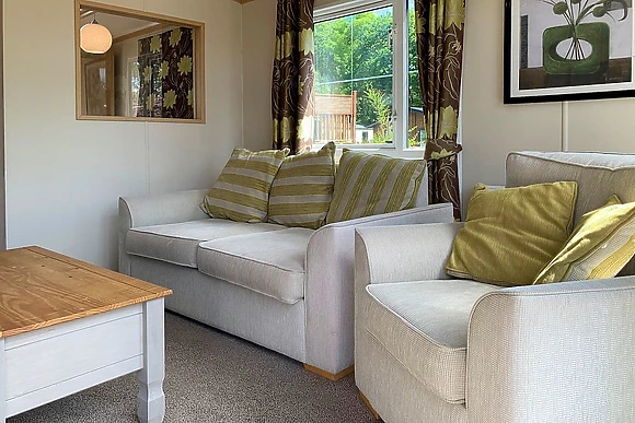 Classic Holiday Home 4 
