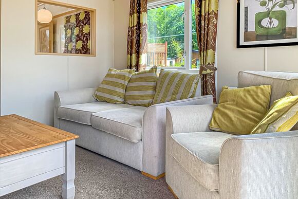 Classic Holiday Home 4 - Devon Hills Holiday Park, Paignton