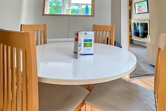 Classic Holiday Home 4 - Devon Hills Holiday Park, Paignton