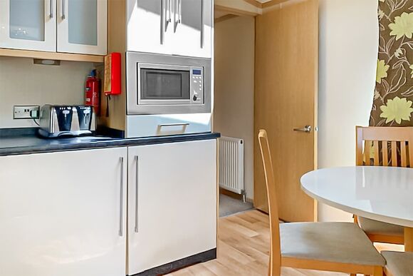 Classic Holiday Home 4 - Devon Hills Holiday Park, Paignton