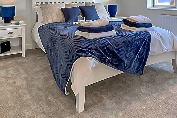 Comfort Plus Lodge 4 WF, Comfort Plus Lodge 4 - Devon Hills Holiday Park, Paignton